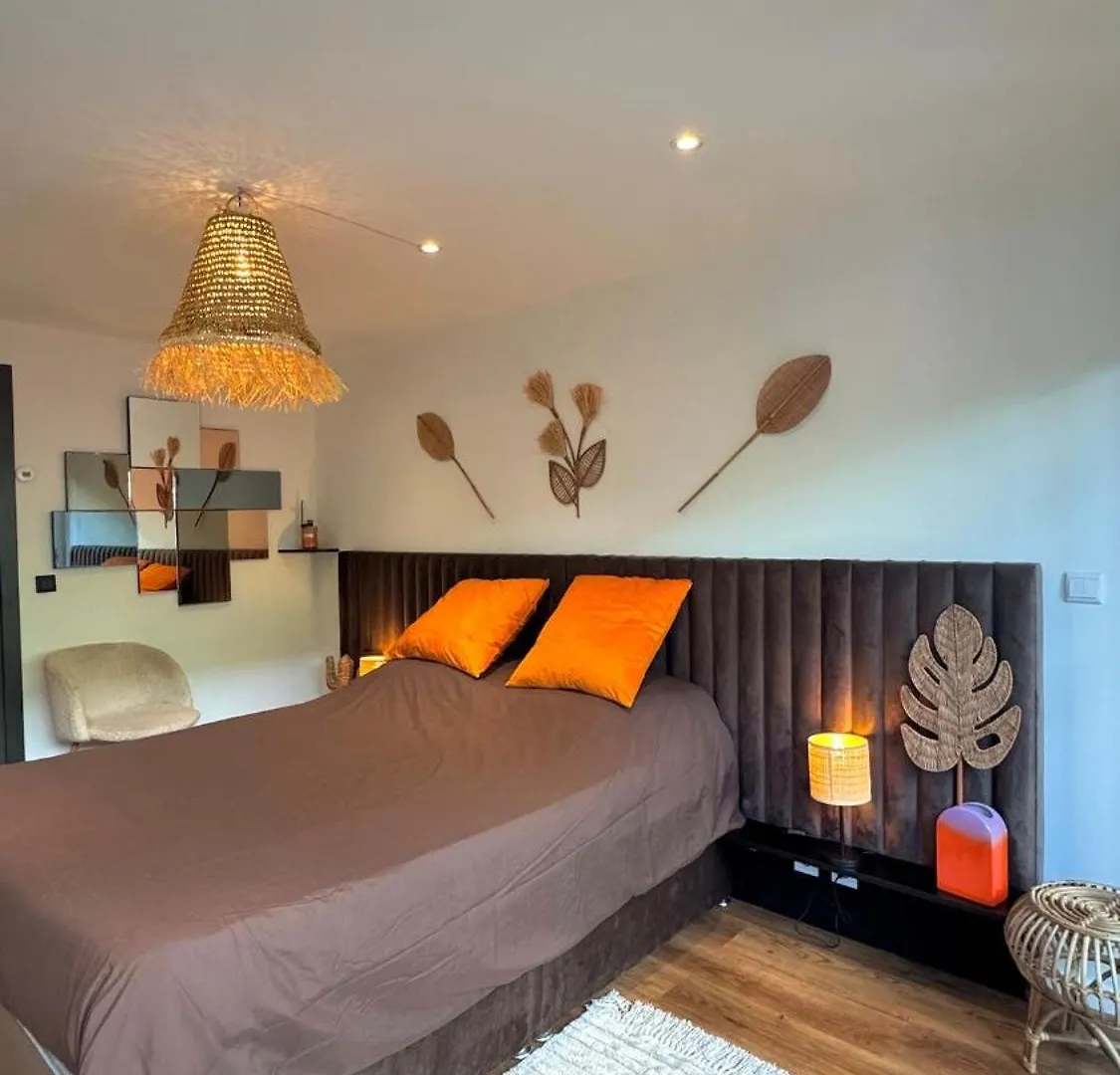 Beautiful Chic Villa With Pool In Cannes Le Cannet Francia